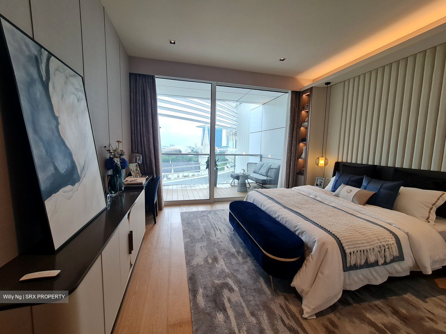 Eden Residences Capitol (D6), Apartment #351512821